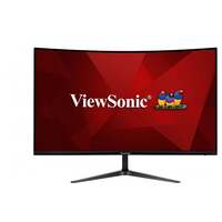 Image of ViewSonic VX3218-PC-MHD - Gaming - LED monitor - curved - 32" (31
