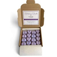 Blueberry & Vanilla Highly Scented Wax Melts - 16 Pack