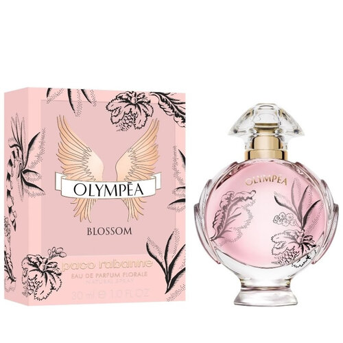 Paco Rabanne Olympea Blossom EDP 30ml