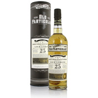Image of Loch Lomond 1995 25 Year Old Old Particular Cask #15008