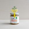 F-ish - Salmon Alternative - Lemon & Dill (150g) (Organic)