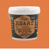 Image of Heart & Soul Original Smooth Peanut Butter 1kg