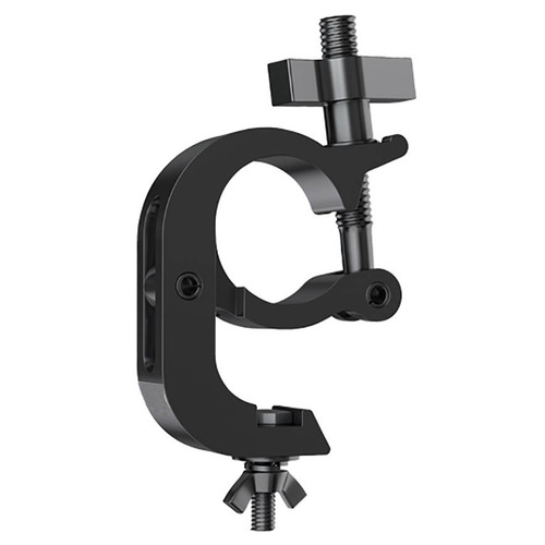 Self Locking Truss Clamp 48-51mm 250Kg - Black