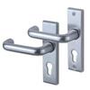 Image of UNION 630 - 15 Plate Mounted Escape Lever Furniture