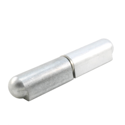 LATHAM’S Aluminium Welding Bullet Hinge - L30880