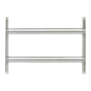 Image of ABUS Expandable Window Grille - L27299