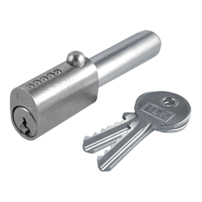 ILS FDM005 - 1 Oval Bullet Lock