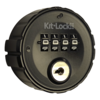 Image of CODELOCKS Kitlock KL10 Mechanical Lock - L30649
