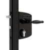 Image of LOCINOX Surface Mounted Gate Lock - L30694