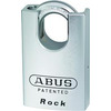 Image of ABUS 83 Series Steel Closed Shackle Padlock Without Cylinder - L19223