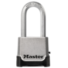 Image of MASTER LOCK Excell Combination Padlock With Backup Key - L30588