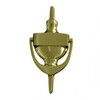 Image of Core door knocker brass