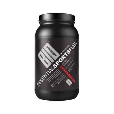 Bio-Synergy Essential Sports Fuel Recovery Drink