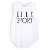 Elle Sport Signature Vest from Sweatband.com