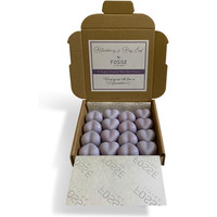 Blackberry & Bay Leaf Highly Scented Wax Melts - 16 Pack