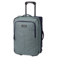 Image of Carry On Roller 42L Suitcase - Dark Slate