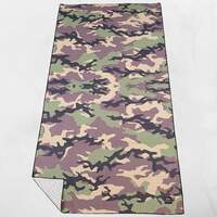 Image of Shoresyde Quick Dry Towel - Camo