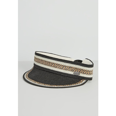 Barts Blainet Visor - Black
