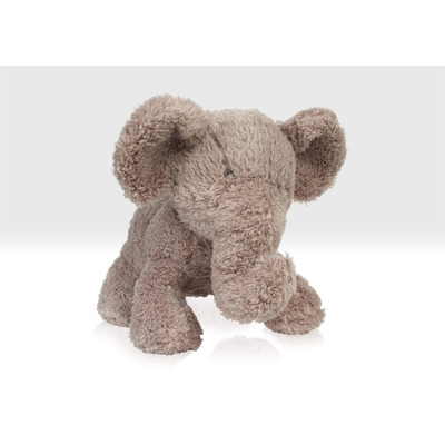 Bubbles the Elephant