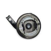 Image of ZERO 9 48v 600w Electric Scooter Rear Drum Brake