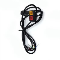 Image of ZERO 10X 52v 2000w Electric Scooter Motor Switch