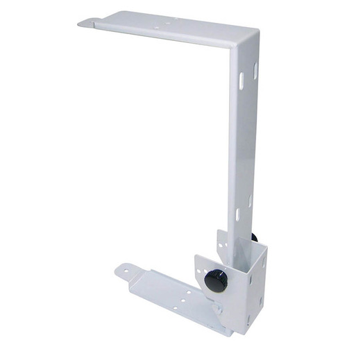 Mounting Bracket for SWB Speaker Range - 6" White