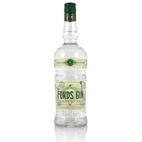 Image of Fords London Dry Gin