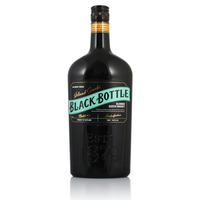 Image of Black Bottle Island Smoke Alchemy Series