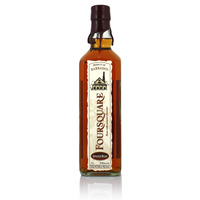 Image of Foursquare Spiced Rum