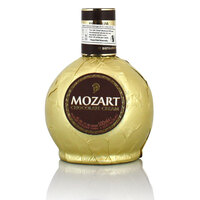Image of Mozart Chocolate Cream Liqueur