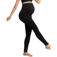 Image of Carriwell Maternity Support Leggings