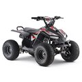 Click to view product details and reviews for 10ten 110cc Rxr Black Red Junior Quad Bike.