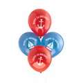 Click to view product details and reviews for Ahoy There 1st Birthday Balloons.