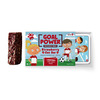 Image of Goal Power Strawberry Oat Bar with 5 Playing Cards 20g