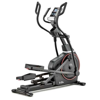 adidas X-21FD Elliptical Cross Trainer