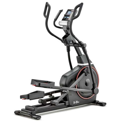 adidas X-21FD Elliptical Cross Trainer