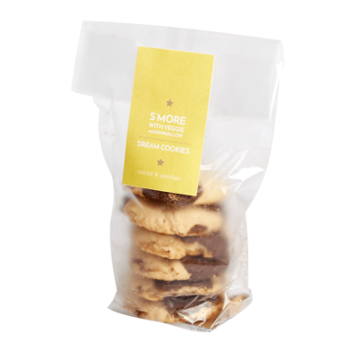 S’mores Cookies - Pack Of 6