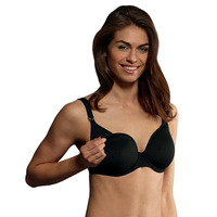 Image of Anita Maternity Miss Anita Underwired Nursing Bra with Spacer Cups