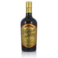 Image of Highland Nectar Scotch Whisky Liqueur