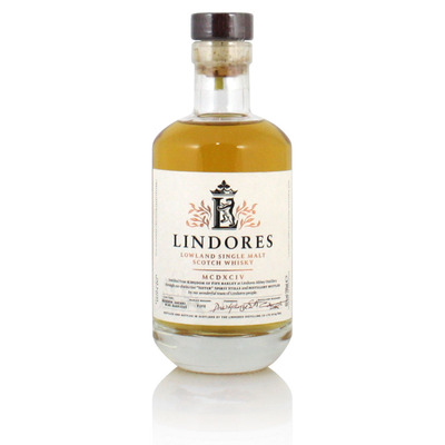 Lindores Abbey Single Malt Whisky  20cl