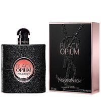 Image of Yves Saint Laurent Black Opium Eau de Parfum 90ml