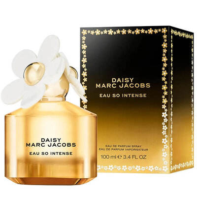 Marc Jacobs Daisy Eau So Intense EDP 100ml