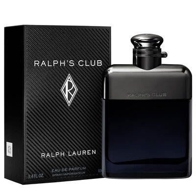 Ralph Lauren Ralph's Club EDP 100ml