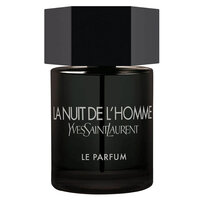 Image of Yves Saint Laurent La Nuit de L'Homme Le Parfum EDP 100ml