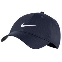 Nike Legacy 91 Tech Golf Cap - College Navy