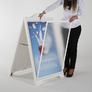 Product Image Street SignPro A-Boards