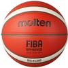 Image of Molten BG4500 FIBA Approved Basketball