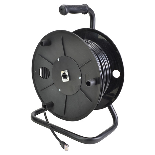 CAT6 RJ45 Data Cable on a Reel - 30M