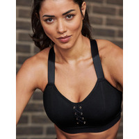 Image of Pour Moi Energy Aspire Padded Sports Bra