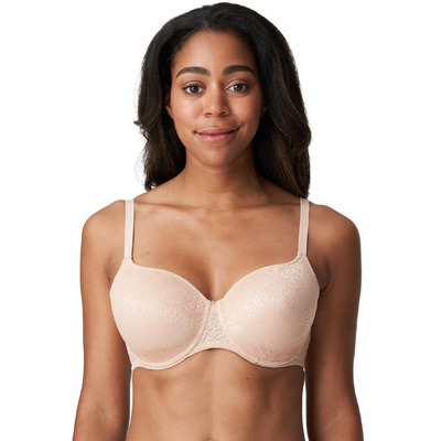 Prima Donna Lumino Heart Shape Padded Bra
